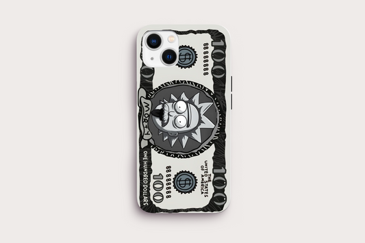 100 Usd Case