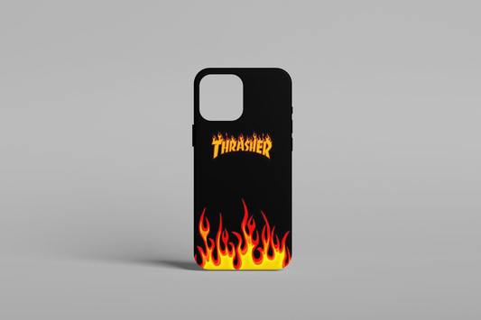 Thrasher  Case