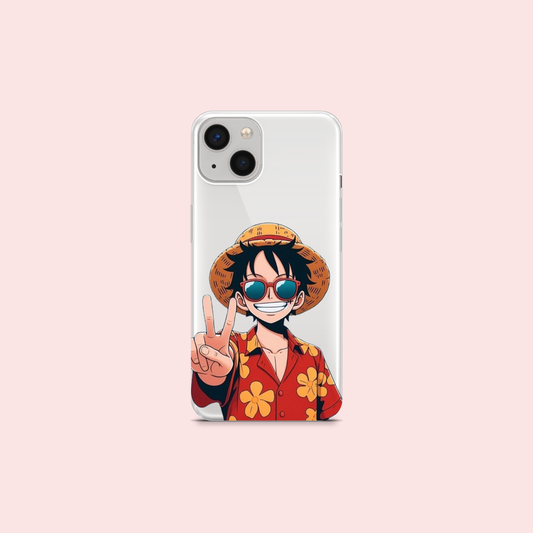 Anime Case