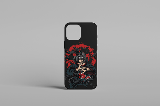 Anime Case