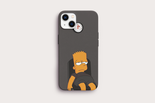 Simpson Case