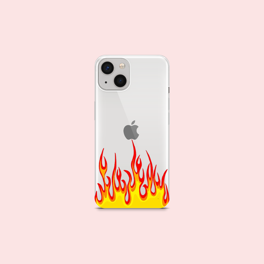 Flame Case