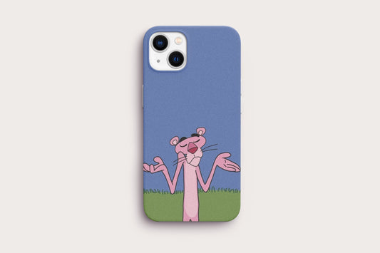 Pink Panter Case