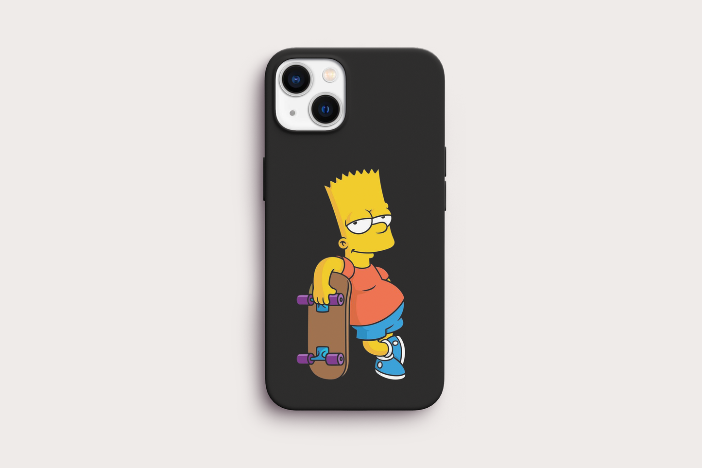 Simpson 2 Case