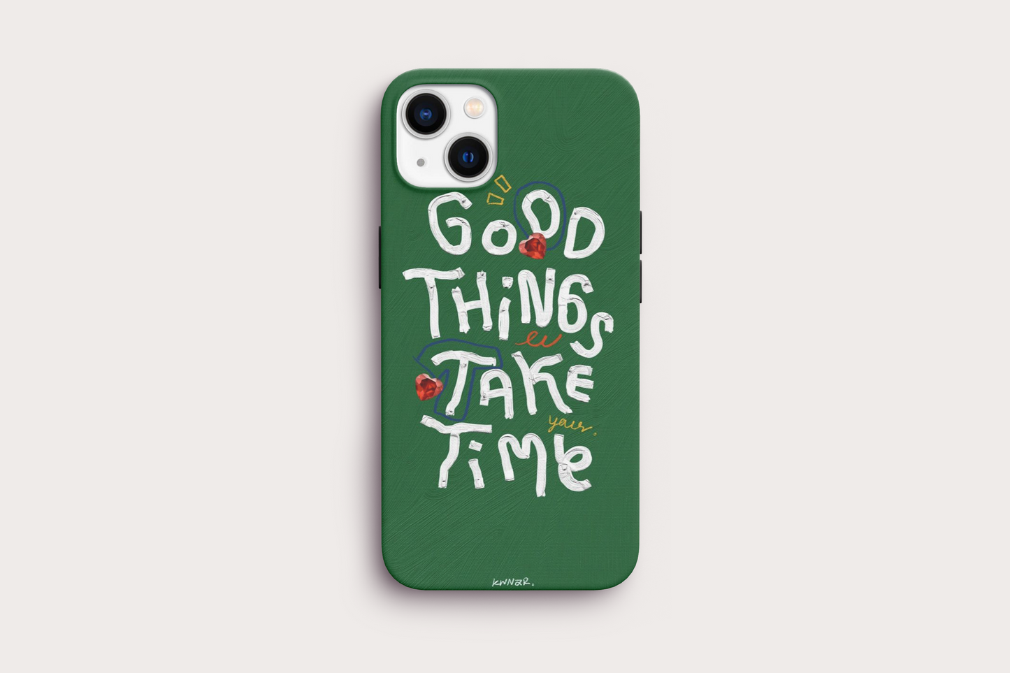 Good Things Case