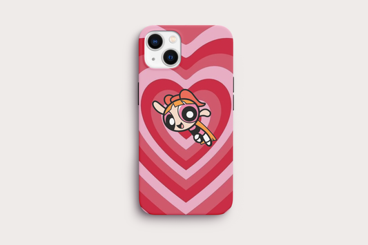 Powerpuff Girls Blossom Case