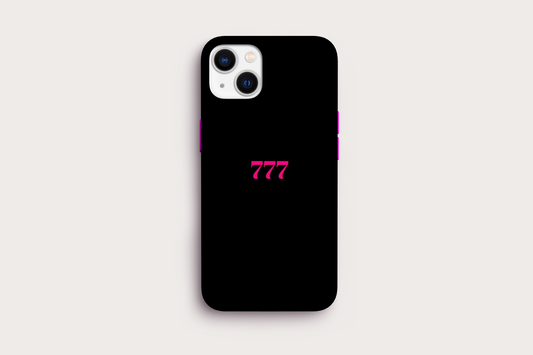 777 Case