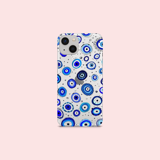 Evil Eye Case