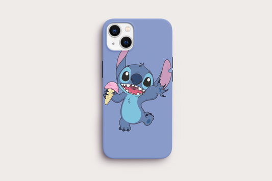 Stitch Case