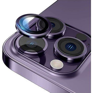 Apple Mor Camera Lens