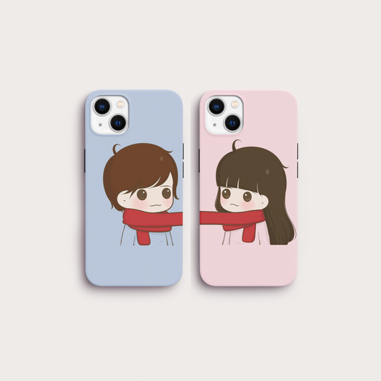 Couple Case