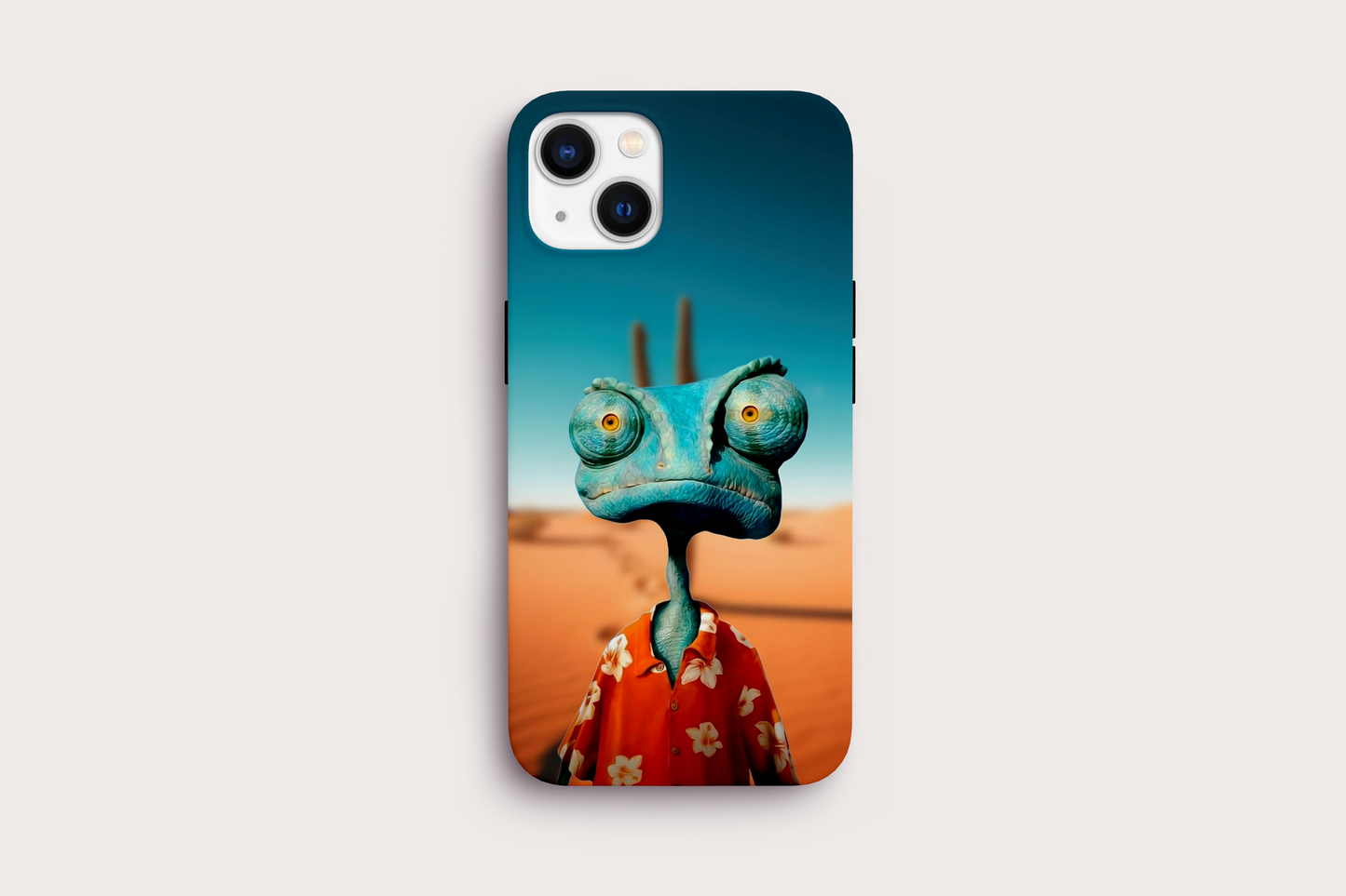 Rango Case