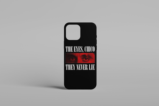 The Eyes Case